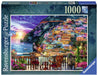 Ravensburger - Positano Italy Puzzle 1000 pieces - Ravensburger Australia & New Zealand