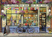 Ravensburger - The Greatest Bookshop Puzzle 1000 pieces - Ravensburger Australia & New Zealand