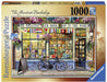 Ravensburger - The Greatest Bookshop Puzzle 1000 pieces - Ravensburger Australia & New Zealand