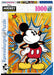 Ravensburger - Disney Retro Mickey Puzzle 1000 pieces - Ravensburger Australia & New Zealand