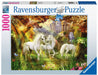 Ravensburger - Unicorns in the Forest 1000 pieces - Ravensburger Australia & New Zealand