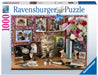 Ravensburger - My Cute Kitty 1000 pieces - Ravensburger Australia & New Zealand