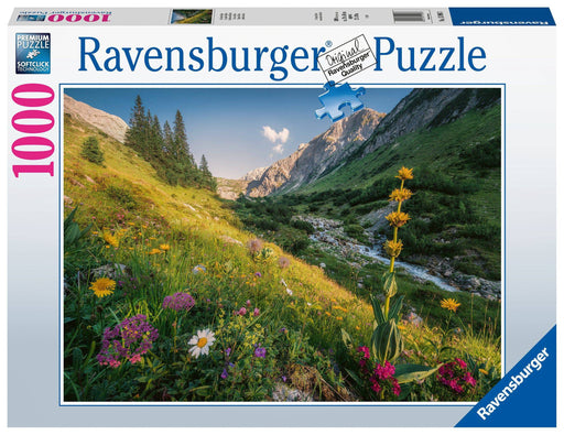 Ravensburger - Magical Valley 1000 pieces - Ravensburger Australia & New Zealand