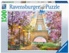Ravensburger - Paris Romance 1500 pieces - Ravensburger Australia & New Zealand