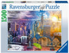 Ravensburger - Seasons of New York 1500 pieces - Ravensburger Australia & New Zealand