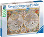 Ravensburger - Historical Map Puzzle 1500 pieces - Ravensburger Australia & New Zealand