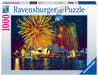 Ravensburger - Fireworks Over Sydney Australia 1000 pieces - Ravensburger Australia & New Zealand