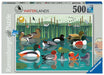 Ravensburger - I Like Birds 500 pieces - Ravensburger Australia & New Zealand