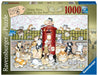 Ravensburger - Crazy Cats Lost in the Post 1000 pieces - Ravensburger Australia & New Zealand