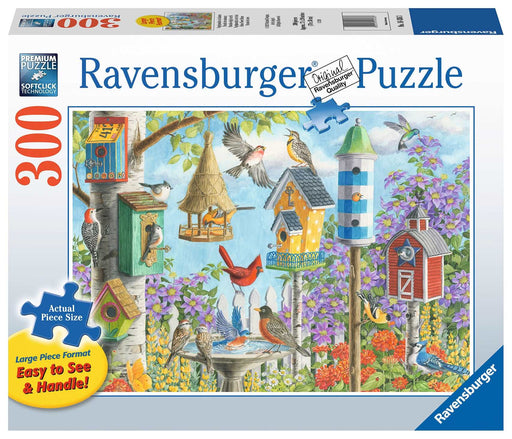 Ravensburger - Home Sweet Home 300 piecesLF - Ravensburger Australia & New Zealand