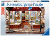 Ravensburger - Gallery of Fine Art 3000 pieces - Ravensburger Australia & New Zealand