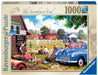 Ravensburger - The Scoreboard End (No4) 1000 pieces - Ravensburger Australia & New Zealand