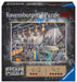 Ravensburger - ESCAPE Toy Factory 368 pieces - Ravensburger Australia & New Zealand