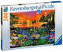 Ravensburger - Turtle in the Reef Puzzle 500 pieces - Ravensburger Australia & New Zealand
