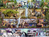 Ravensburger - Wild Kingdom Puzzle 2000 pieces - Ravensburger Australia & New Zealand