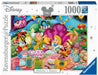 Ravensburger - Disney Collectors2 Puzzle Ed 1000 pieces - Ravensburger Australia & New Zealand