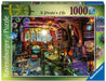 Ravensburger - A Pirates Life Puzzle 1000 pieces - Ravensburger Australia & New Zealand