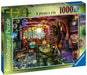 Ravensburger - A Pirates Life Puzzle 1000 pieces - Ravensburger Australia & New Zealand