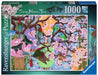 Ravensburger - Cherry Blossom Time Puzzle 1000 pieces - Ravensburger Australia & New Zealand