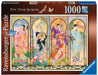 Ravensburger - The Four Seasons Puzzle 1000 pieces - Ravensburger Australia & New Zealand