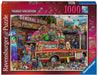 Ravensburger - Family Vacation Puzzle 1000 pieces - Ravensburger Australia & New Zealand