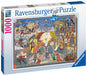 Ravensburger - Romeo & Juliet Puzzle 1000 pieces - Ravensburger Australia & New Zealand