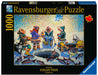 Ravensburger - Ice Fishing Puzzle 1000 pieces - Ravensburger Australia & New Zealand