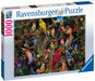 Ravensburger - Birds of Art Puzzle 1000 pieces - Ravensburger Australia & New Zealand