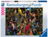 Ravensburger - Birds of Art Puzzle 1000 pieces - Ravensburger Australia & New Zealand