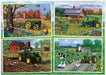 Ravensburger - John Deere Classic Puzzle 500 pieces Large Format - Ravensburger Australia & New Zealand