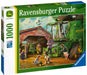 Ravensburger - John Deere Then & Now Puzzle 1000 pieces - Ravensburger Australia & New Zealand