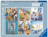 Ravensburger - Madicken 1000 pieces - Ravensburger Australia & New Zealand