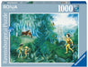 Ravensburger - Ronja the Robbers Daughter 1000 pieces - Ravensburger Australia & New Zealand