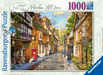 Ravensburger - Meadow Hill Lane (No 2) 1000 pieces - Ravensburger Australia & New Zealand