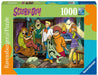 Ravensburger - Scooby Doo Unmasking 1000 pieces - Ravensburger Australia & New Zealand