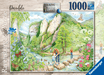 Ravensburger - Dovedale Walk World No 2 1000 pieces - Ravensburger Australia & New Zealand