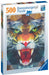 Ravensburger - Polygon Lion 500 pieces - Ravensburger Australia & New Zealand