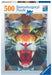 Ravensburger - Polygon Lion 500 pieces - Ravensburger Australia & New Zealand