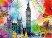 Ravensburger - London Postcard 500 pieces - Ravensburger Australia & New Zealand