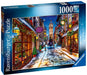 Ravensburger - Christmastime 1000 pieces - Ravensburger Australia & New Zealand