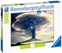 Ravensburger - Mount Etna Volcano 1000 pieces - Ravensburger Australia & New Zealand