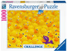 Ravensburger - Rubber ducks 1000 pieces - Ravensburger Australia & New Zealand