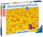 Ravensburger - Rubber ducks 1000 pieces - Ravensburger Australia & New Zealand