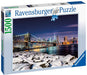 Ravensburger - Winter in New York 1500 pieces - Ravensburger Australia & New Zealand