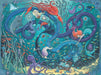 Ravensburger - The Mermaids 1500 pieces - Ravensburger Australia & New Zealand