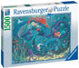 Ravensburger - The Mermaids 1500 pieces - Ravensburger Australia & New Zealand