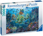 Ravensburger - Underwater Magic 2000 pieces - Ravensburger Australia & New Zealand