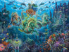 Ravensburger - Underwater Magic 2000 pieces - Ravensburger Australia & New Zealand