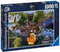 Ravensburger - Jurassic Park 1000 pieces - Ravensburger Australia & New Zealand