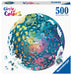 Ravensburger - Ocean Circle Puzzle 500 piece - Ravensburger Australia & New Zealand
